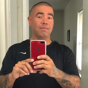 Meet your Posher, Jayson